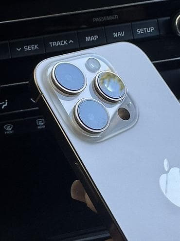 айфон на обмен: IPhone 16 Pro, Desert Titanium, Коробка, 91 % — 4
