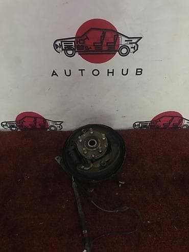 Арткы оң Күпчөк Subaru 2002 г., Колдонулган, Оригинал, Жапония lalafo.kg да Арткы оң Күпчөк Subaru 2002 г., Колдонулган, Оригинал, Жапония