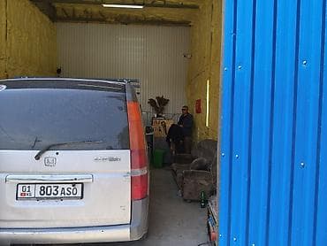 помещение под автосервис: Автосервис/гараж-бокс для работ по электрике и мелкому ремонту авто — 10