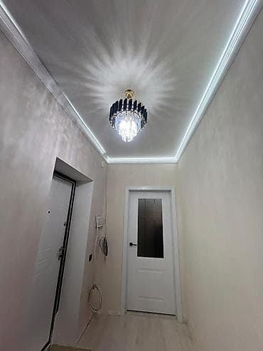 Квартиры: 3 комнаты, 90 м², Элитка, 4 этаж, Евроремонт — 9