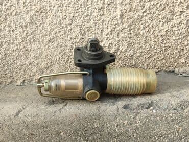 купить перчатки нитриловые оптом от производителя: Подкачка Мерседес 814. Новая. Насос ручной подкачки, насос низкого — 4