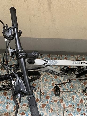 merida warrior: Горный велосипед, Алюминий, Б/у — 4