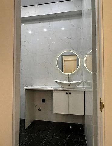 Батирлер: 2 бөлмө, 56 м², Элитка, 10 кабат — 9