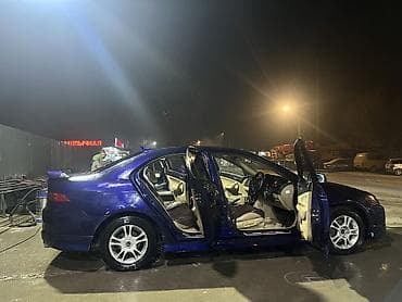 accord 2003: Honda Accord: 2003 г., 2 л, Автомат, Бензин, Седан — 5