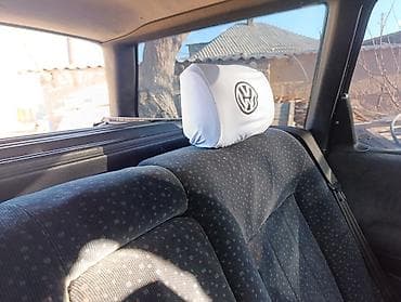 Продажа авто: Volkswagen Passat: 1994 г., 2 л, Механика, Бензин, Универсал — 2