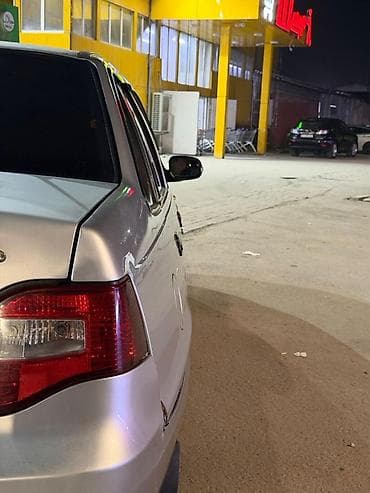 nexia ош: Daewoo Nexia: 2012 г., 1.6 л, Ручные, Бензин, Седан — 5