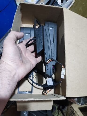 аксессуары на гольф: Телефон Bmw — 2