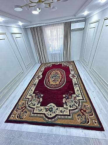 ковер палас бу: Ковер Б/у, 300 * 200 — 1