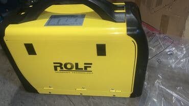 куплю шиномонтажное оборудование: Отличный полуавтомат фирмы Рольф — 2