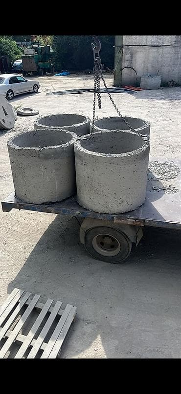 инвертор для дома бишкек: Установка септика под ключ. все кольца в наличии. замер и консультация — 4
