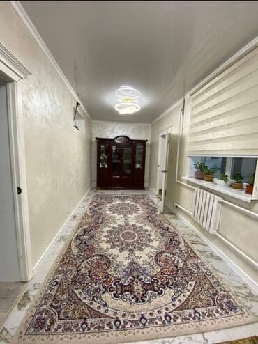 ищу дом ак орго: Времянка, 200 м², 7 комнат, Собственник, Евроремонт — 13