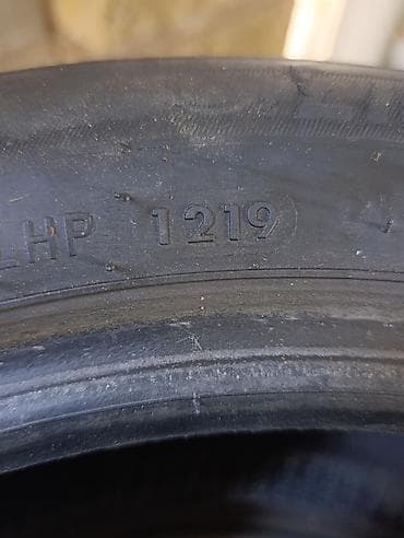 5100 r15: Шины 195 / 55 / R 15, Лето, Б/у, Комплект, Легковые, Китай, LINGLONG — 5