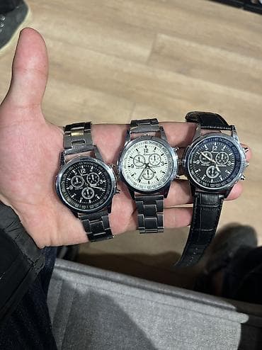 Классические часы часы, Китай, Мужские, Новый