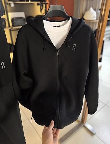 hoco y7: Мужской спортивный костюм, M, L, XL, Новый, цвет - Черный, Самовывоз, Бесплатная доставка, Платная доставка — 2