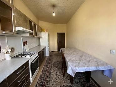2 комнаты, 56 м², Восточный (старый) автовокзал Индивидуалка, 3 этаж — 8