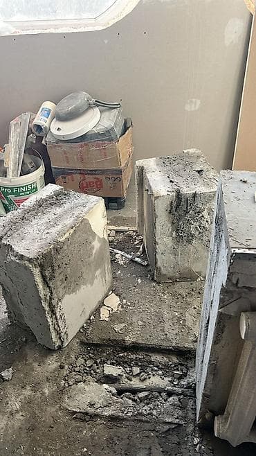 xeon 1220: Резка, Алмазная резка — 7