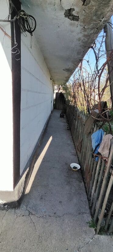 дома в селе луговом: Дом, 100 м², 4 комнаты, Собственник, Косметический ремонт — 9