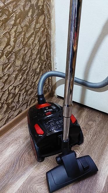 s 780: Пылесос, Ручной, Сухая, Мешок — 1