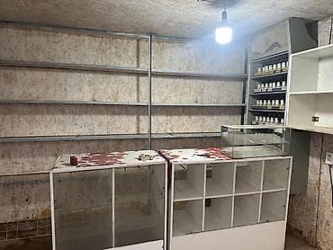 Соода жабдуулары: Торговый киоск/павильон из металлокаркаса с витражным фасадом — 2