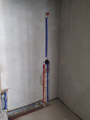 баня для дома: Ремонт сантехники Больше 6 лет опыта — 19