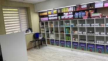 Коммерческая недвижимость: Продажа офисов 100 м², С ремонтом, С мебелью, Многоэтажное здание, Цокольный этаж этаж — 8