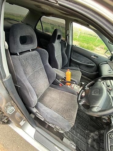мото продажа: Honda Accord: 1998 г., 2 л, Типтроник, Бензин, Седан — 6