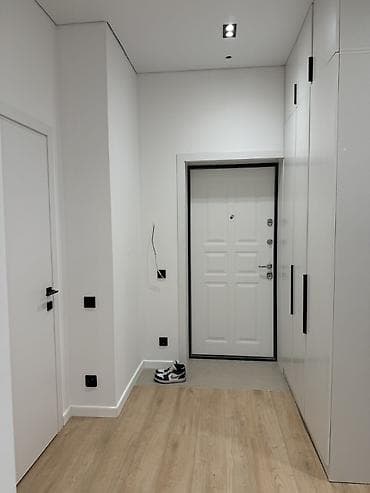 Батирлер: 1 бөлмө, 53 м², Элитка, 13 кабат, Дизайнердик ремонт — 4