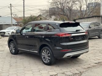 оборудование для диагностики автомобилей всех марок цена: Geely Boyue: 2020 г., 1.8 л, Вариатор, Бензиновая, Внедорожник — 7