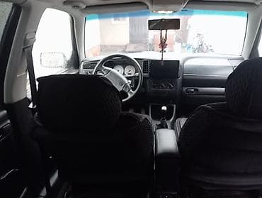 Volkswagen: Volkswagen Golf: 1995 г., 1.6 л, Механика, Бензин, Хэтчбэк — 6