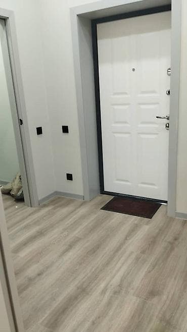 1: 1 комната, 42 м², Элитка, 12 этаж, Евроремонт — 6