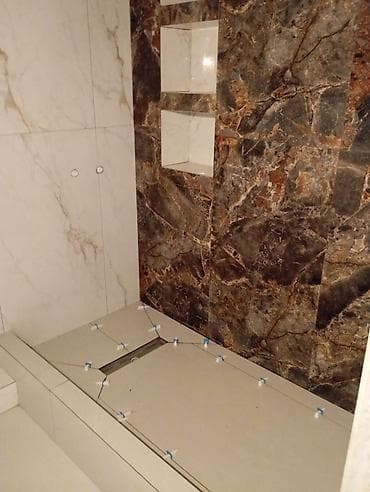 рай панель: Кафель шпаклёвка краска ламинат пластик утипиление текстура гипкий — 1