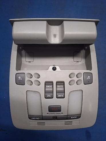 lexs: Руль Lexus 2009 г., Б/у, Оригинал — 10