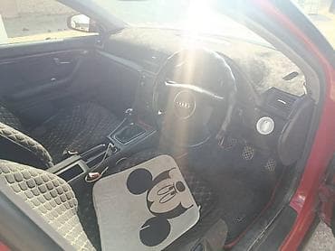 audi s 4: Audi A4: 2003 г., 2.6 л, Ручные, Бензин, Седан — 7