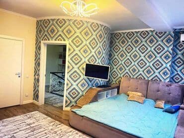 недвижимость под бизнес: 4 комнаты, 178 м², Элитка, 11 этаж, Евроремонт — 6