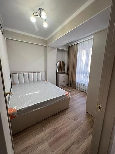 2 комнаты, 51 м², Таш-Рабат ТРЦ 13 этаж at lalafo.kg 2 комнаты, 51 м², Таш-Рабат ТРЦ 13 этаж