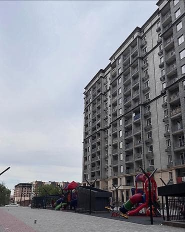 kva: 2 комнаты, 67 м², Элитка, 13 этаж, Евроремонт — 10