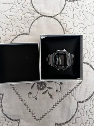 зонтик катана купить: Классические часы часы, Casio, Секундомер, Унисекс, Новый — 2