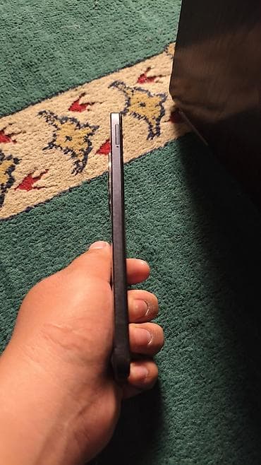 мониторы lenovo: Redmi, Redmi Note 12, Б/у, 256 ГБ, цвет - Черный, 2 SIM — 2