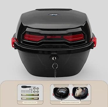 Багажник Новый, Самовывоз, Платная доставка