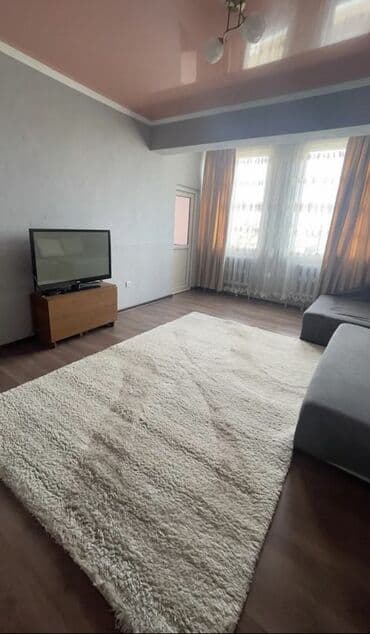 дордой моторс квартира берилет: 2 бөлмө, 44 м², Элитка, 9 кабат — 4