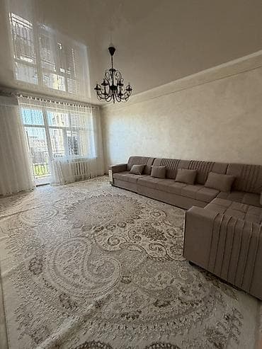 город ош аренда квартира: 2 комнаты — 2