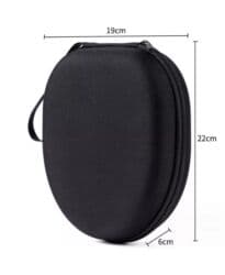 Мониторы: Чехол для полноразмерных наушников с ремешком: надежная защита и — 3