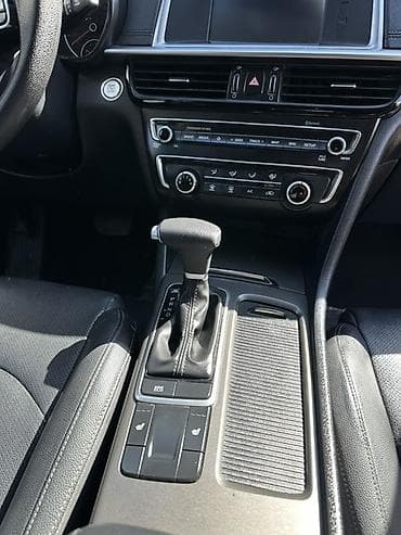 kia mo: Kia K5: 2018 г., 2 л, Автомат, Бензин, Седан — 8