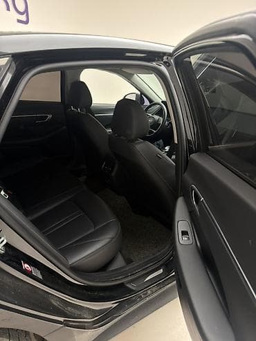 Унаа сатуу: Hyundai Sonata: 2021 г., 2 л, Автомат, Бензин, Седан — 10