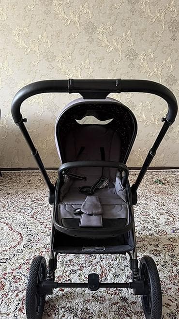 вело покрышки: Прогулочная коляска TinyTi Отличного качества, пользовались ровно — 2
