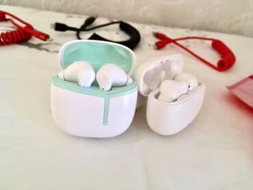 беспроводные наушники цены: ❗️Супер-распродажи на ВСЕ модели: * AirPods / EarBuds ~60% * нашейные — 13