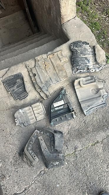 разбор лансер 9: Коробка передач Механика Mitsubishi — 3