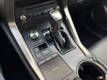 выкуп авто нексия: Lexus NX: 2018 г., 2 л, Автомат, Бензиновая, Кроссовер — 6