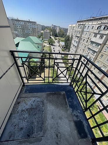Продажа квартир: 2 комнаты, 60 м², Элитка, 8 этаж, Дизайнерский ремонт — 2