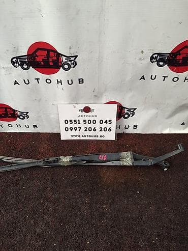 Трапеция дворников Kia, Б/у, Оригинал